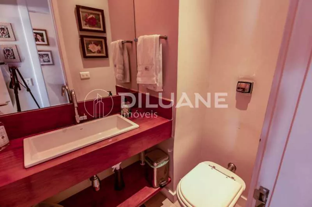 Apartamento, 4 quartos, 210 m² - Foto 9