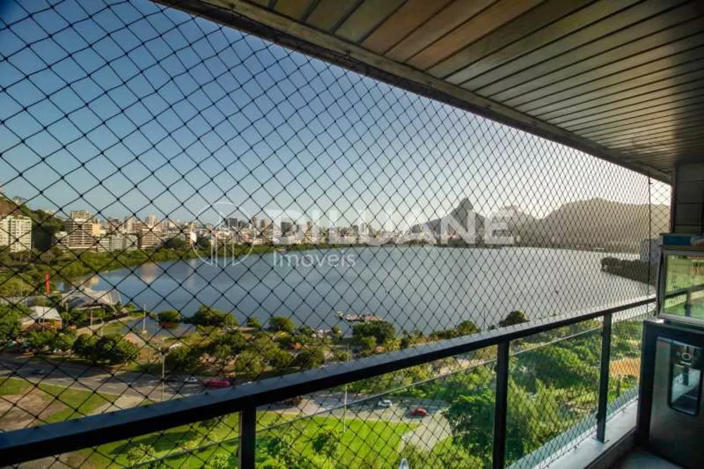 Apartamento, 4 quartos, 210 m² - Foto 2