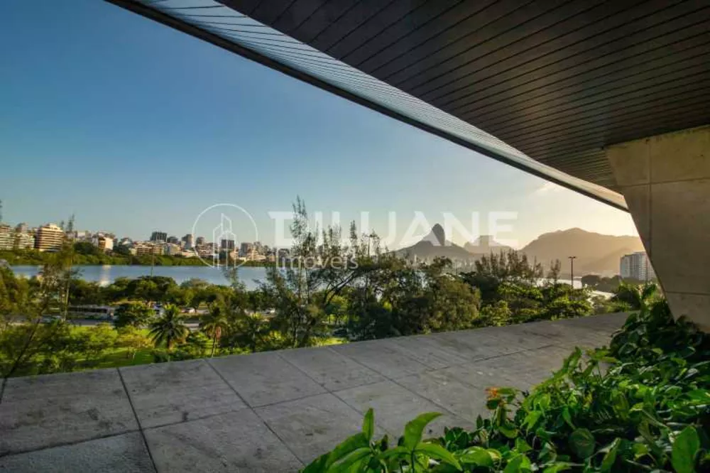 Apartamento, 4 quartos, 210 m² - Foto 15