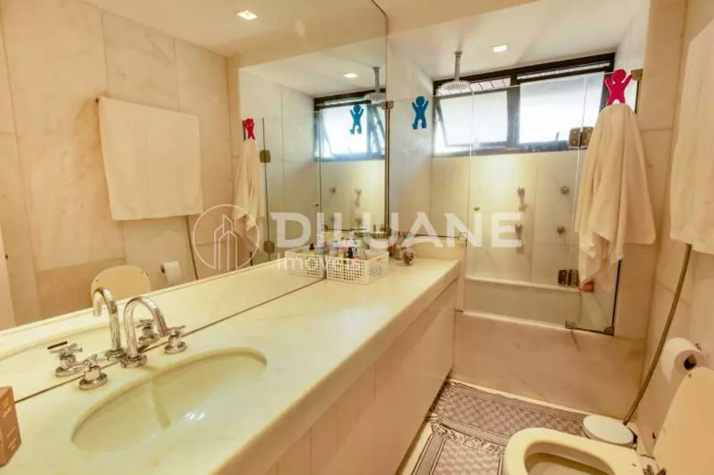 Apartamento, 4 quartos, 210 m² - Foto 7