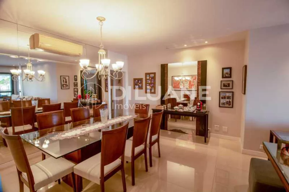 Apartamento, 4 quartos, 210 m² - Foto 6
