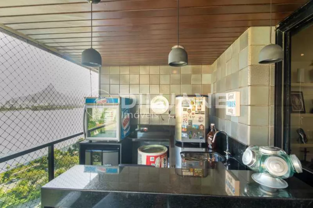 Apartamento, 4 quartos, 210 m² - Foto 10