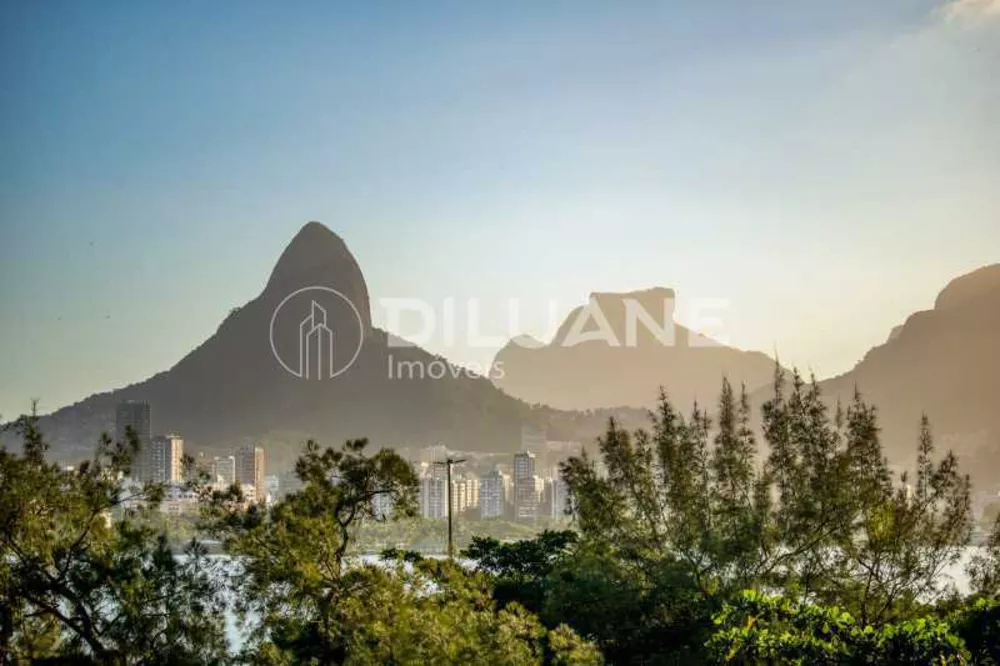 Apartamento, 4 quartos, 210 m² - Foto 5