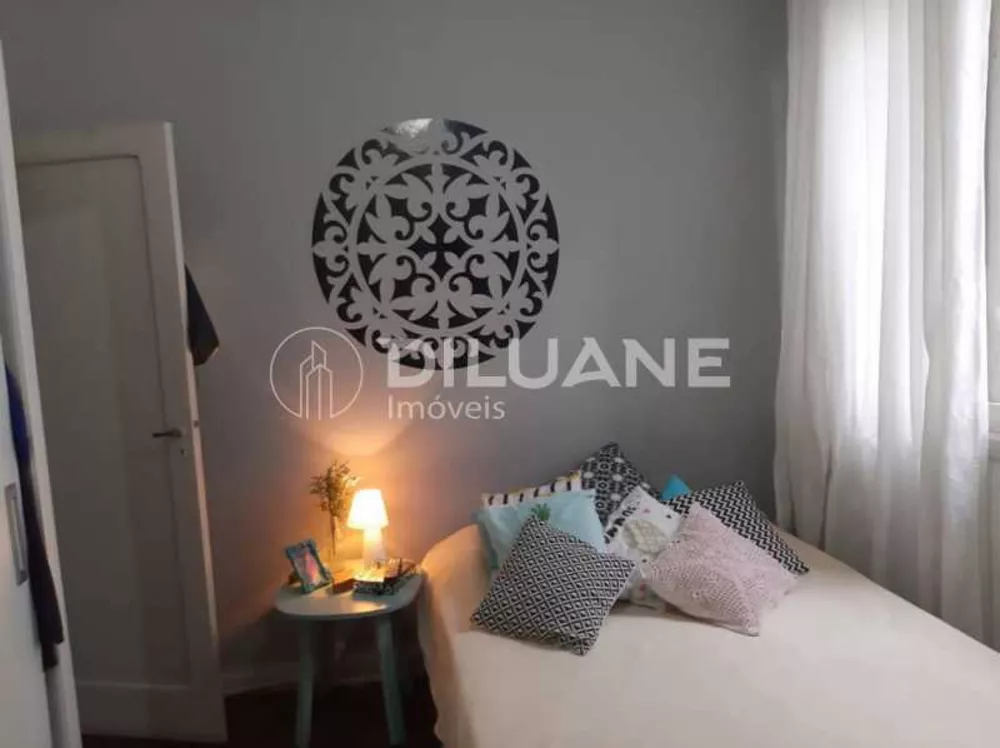 Apartamento, 2 quartos, 68 m² - Foto 5
