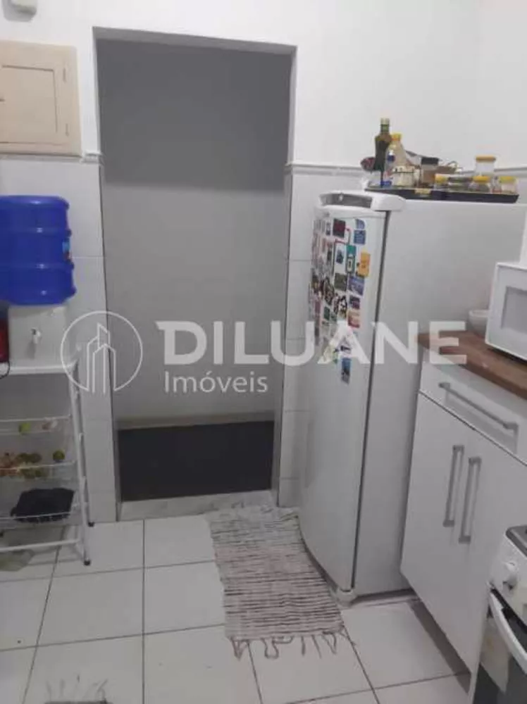 Apartamento, 2 quartos, 68 m² - Foto 2