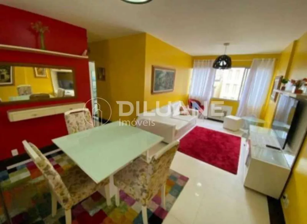 Apartamento, 2 quartos, 77 m² - Foto 17