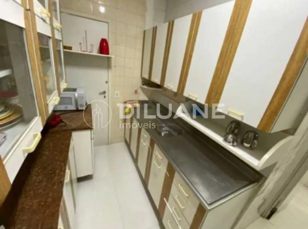 Apartamento, 2 quartos, 77 m² - Foto 11