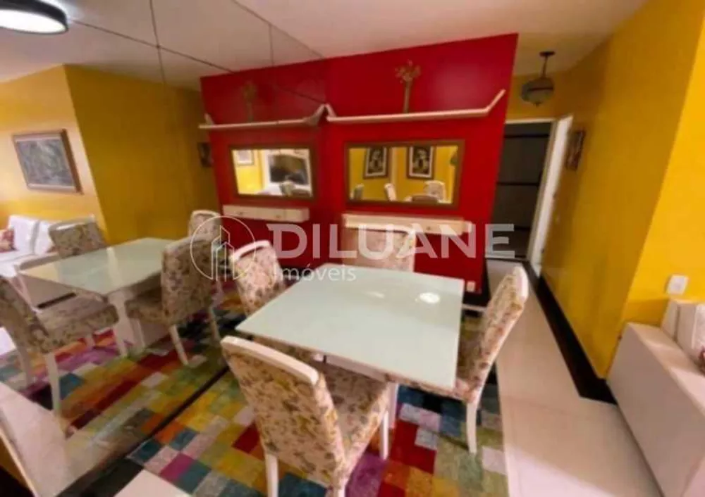 Apartamento, 2 quartos, 77 m² - Foto 5