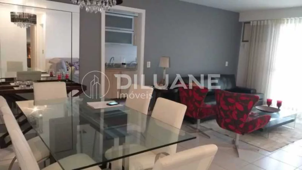 Apartamento, 3 quartos, 200 m² - Foto 11
