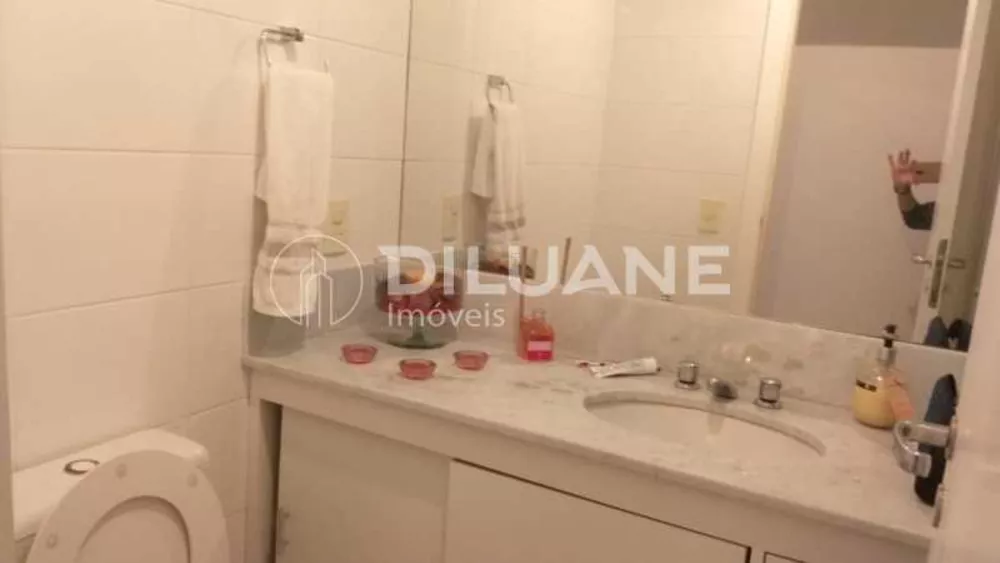 Apartamento, 3 quartos, 200 m² - Foto 13