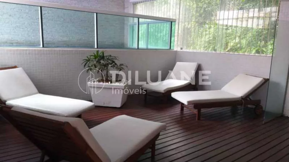 Apartamento, 3 quartos, 200 m² - Foto 8