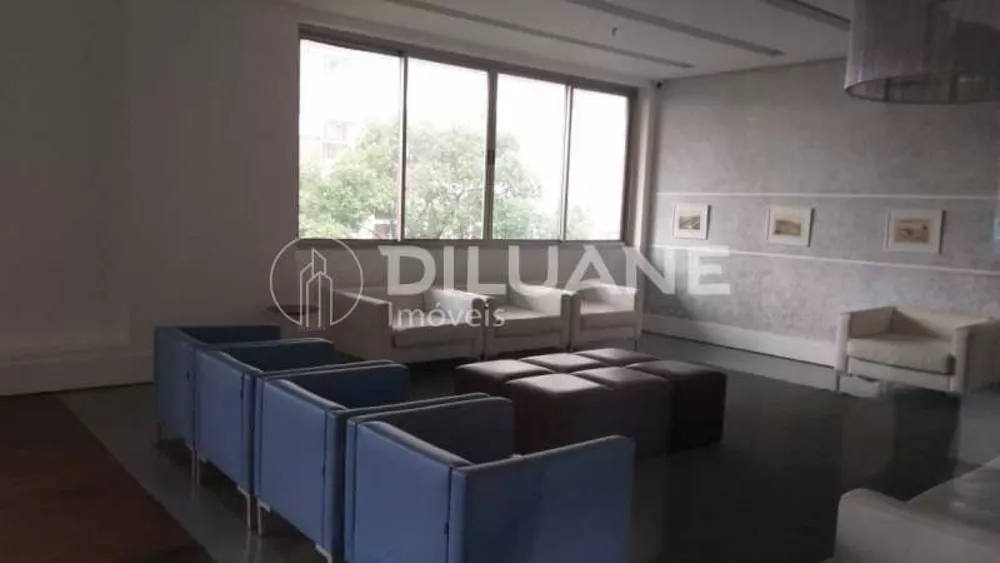 Apartamento, 3 quartos, 200 m² - Foto 4