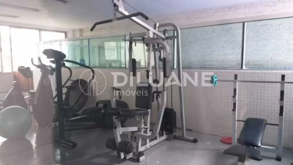 Apartamento, 3 quartos, 200 m² - Foto 7