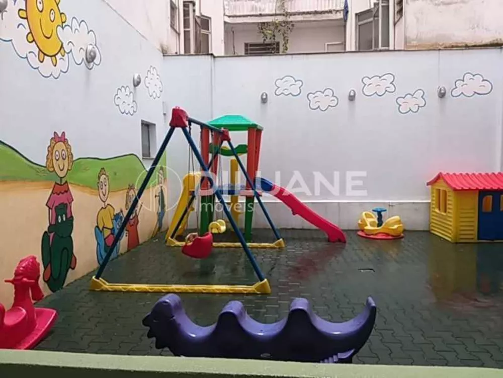 Apartamento, 3 quartos, 200 m² - Foto 9