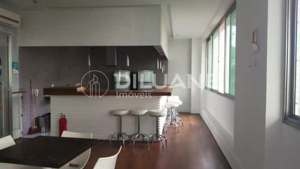 Apartamento, 3 quartos, 200 m² - Foto 5