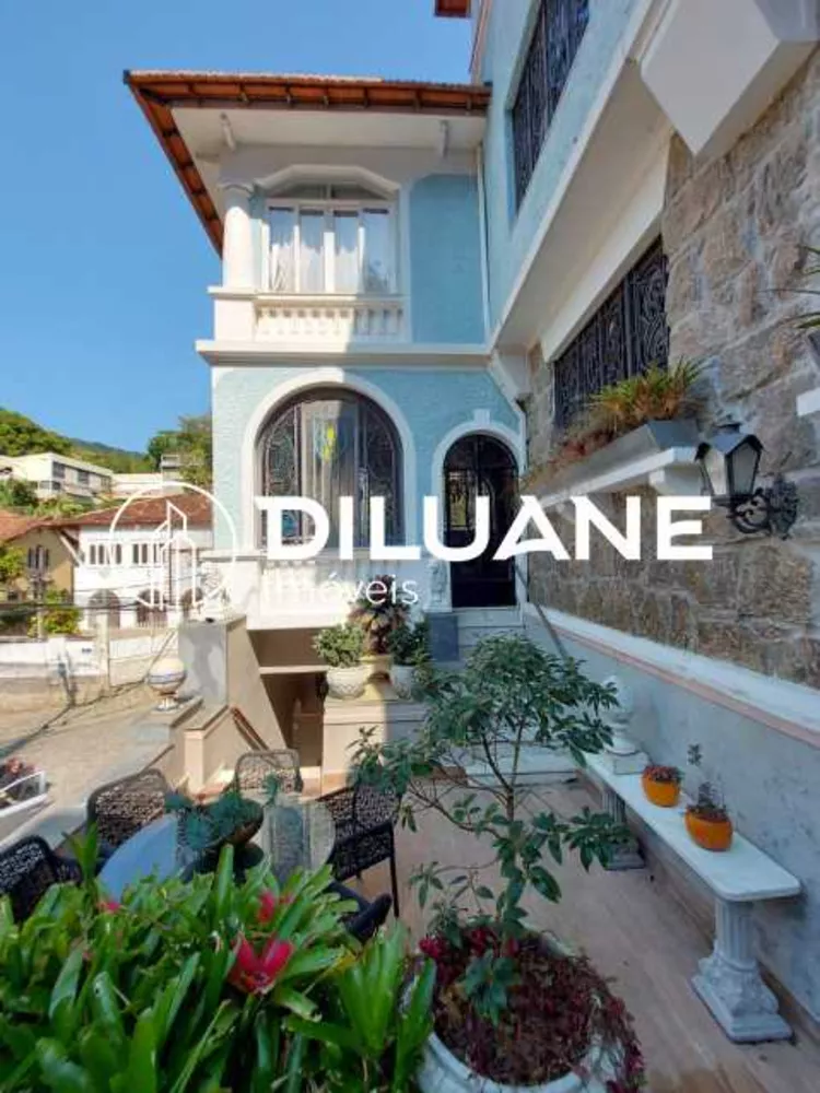 Casa, 7 quartos, 585 m² - Foto 6