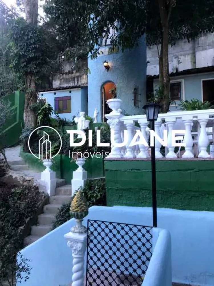 Casa, 7 quartos, 585 m² - Foto 1