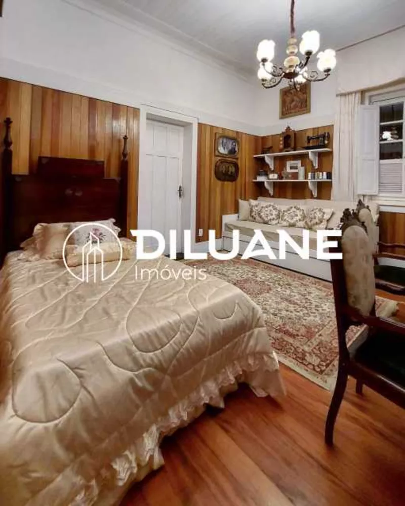 Casa, 7 quartos, 585 m² - Foto 13