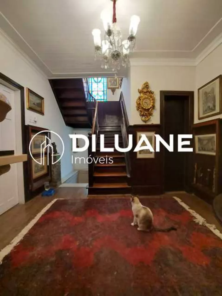 Casa, 7 quartos, 585 m² - Foto 11