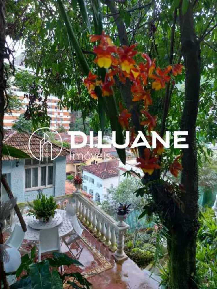 Casa, 7 quartos, 585 m² - Foto 7