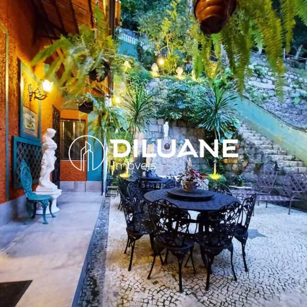 Casa, 7 quartos, 585 m² - Foto 2