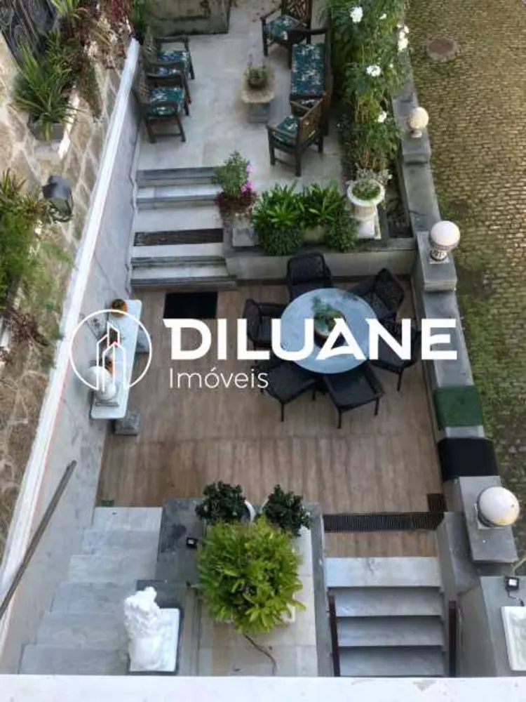 Casa, 7 quartos, 585 m² - Foto 5