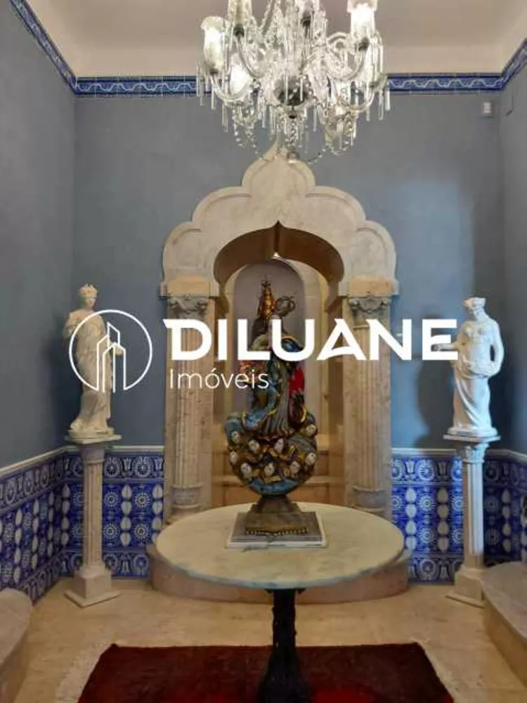 Casa, 7 quartos, 585 m² - Foto 18