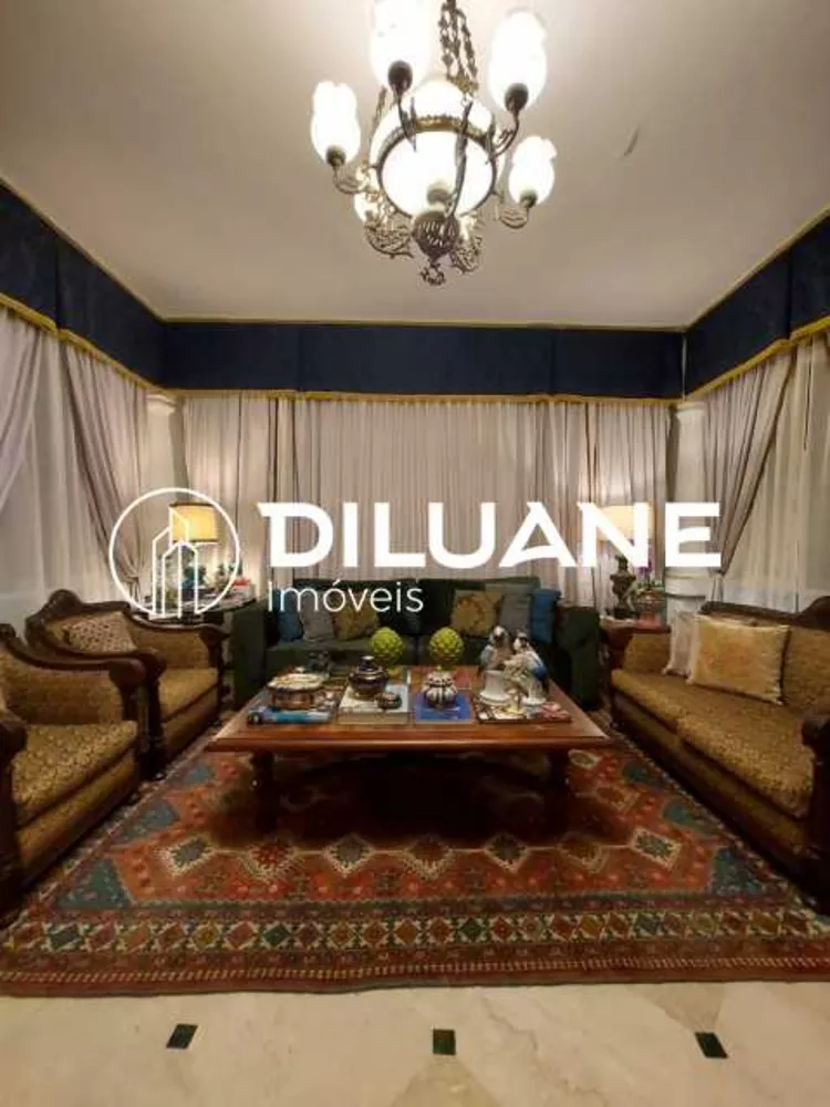 Casa, 7 quartos, 585 m² - Foto 10