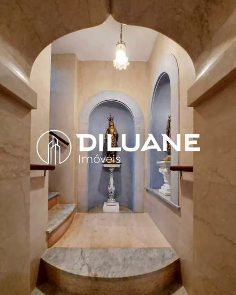 Casa, 7 quartos, 585 m² - Foto 19