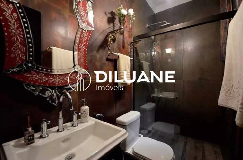 Casa, 7 quartos, 585 m² - Foto 20