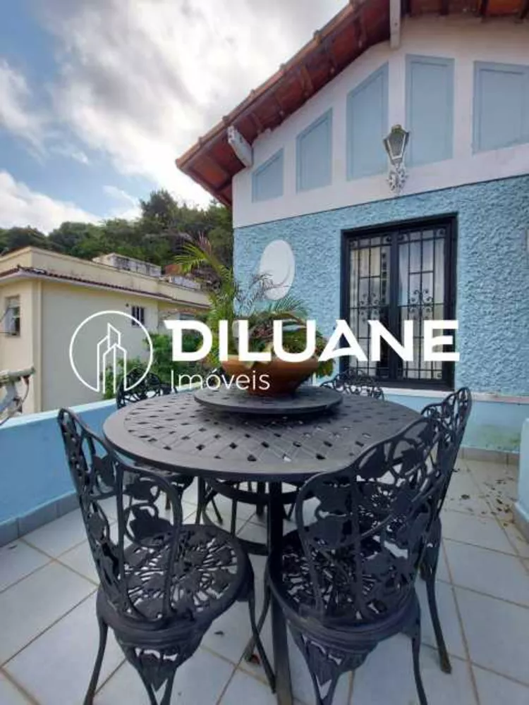 Casa, 7 quartos, 585 m² - Foto 8