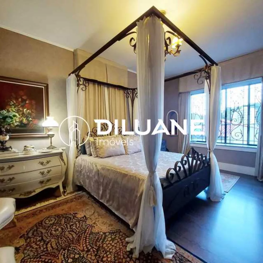 Casa, 7 quartos, 585 m² - Foto 15