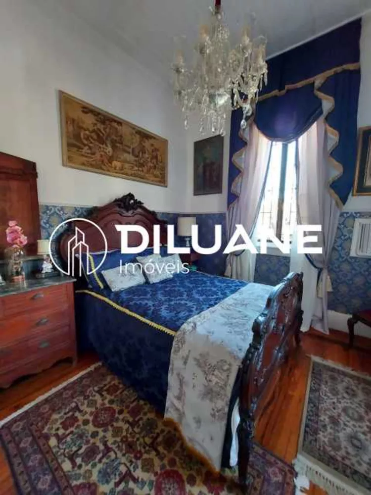 Casa, 7 quartos, 585 m² - Foto 14