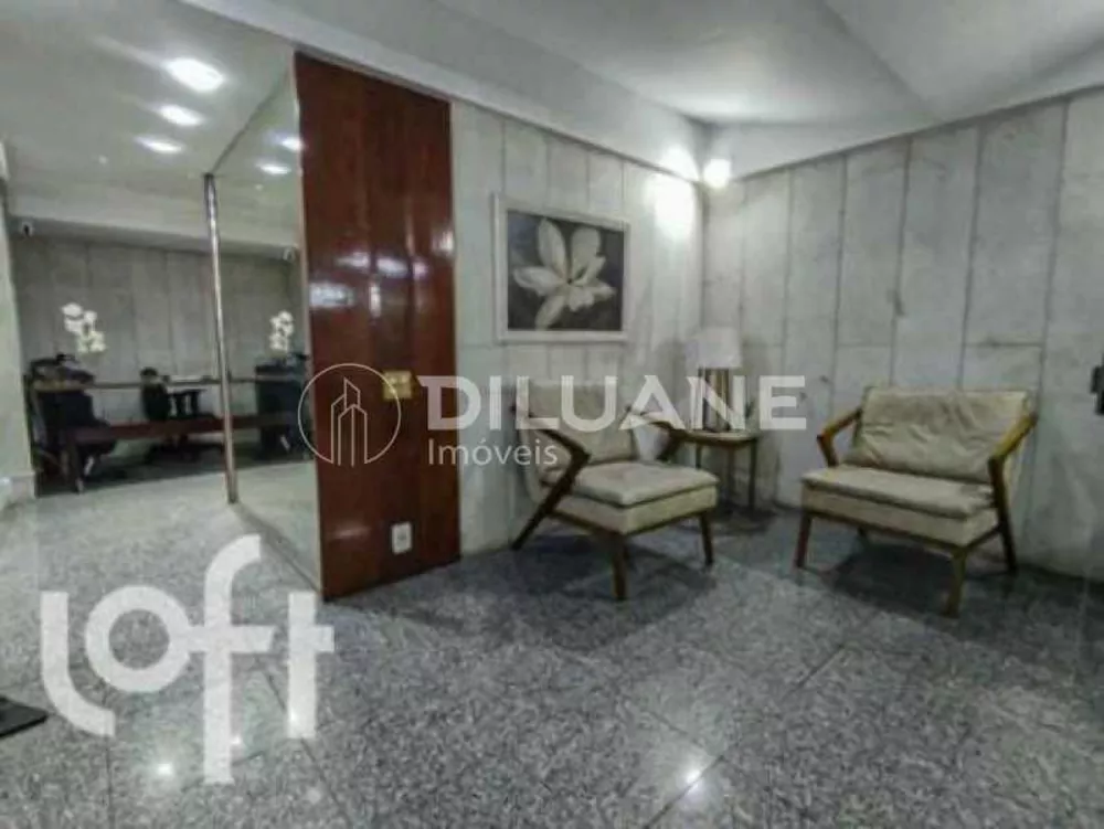 Cobertura, 4 quartos, 240 m² - Foto 1