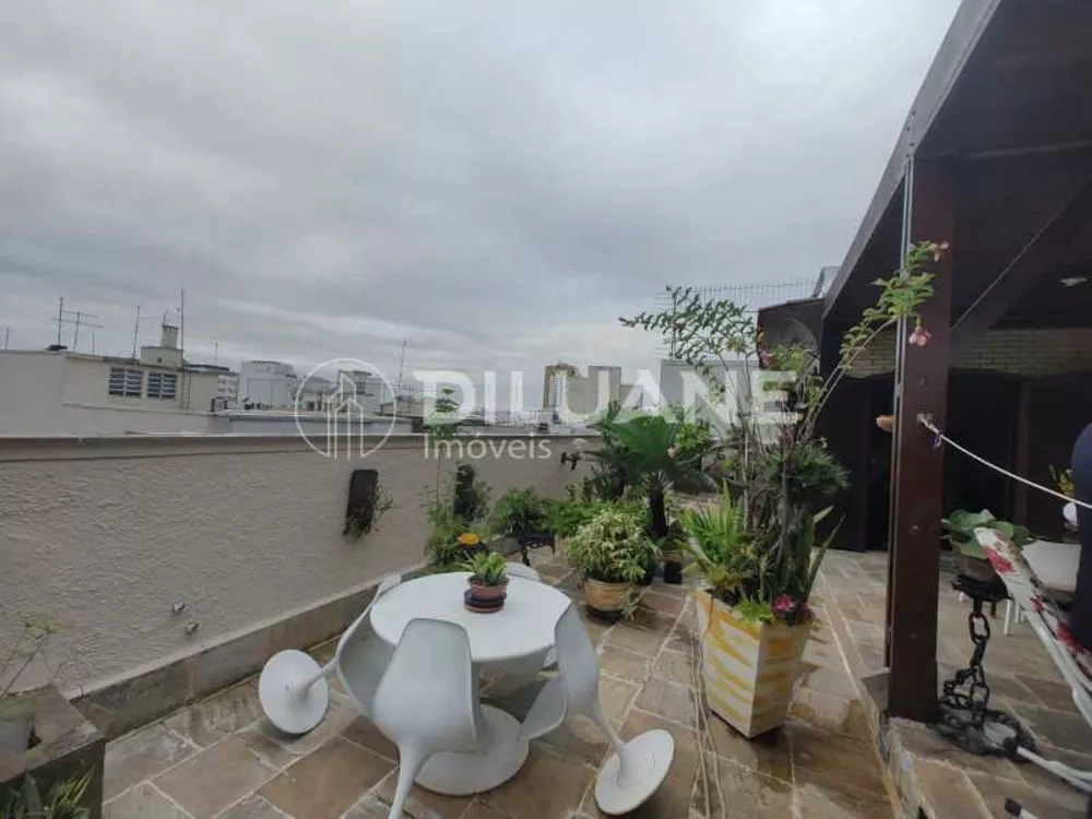 Cobertura, 4 quartos, 240 m² - Foto 6