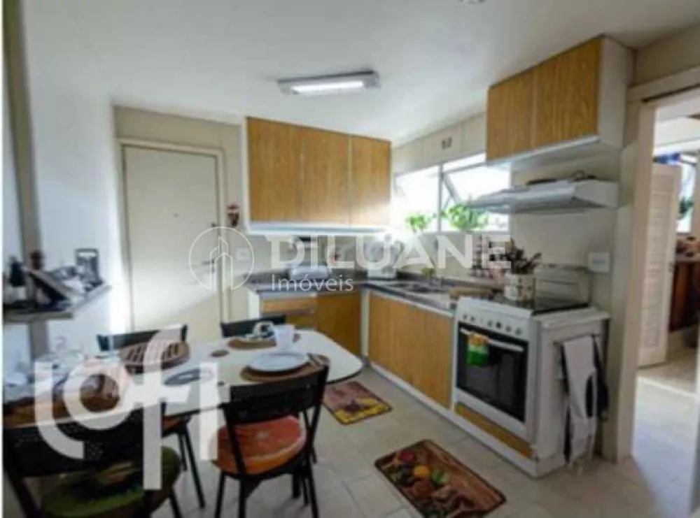 Cobertura, 4 quartos, 240 m² - Foto 21