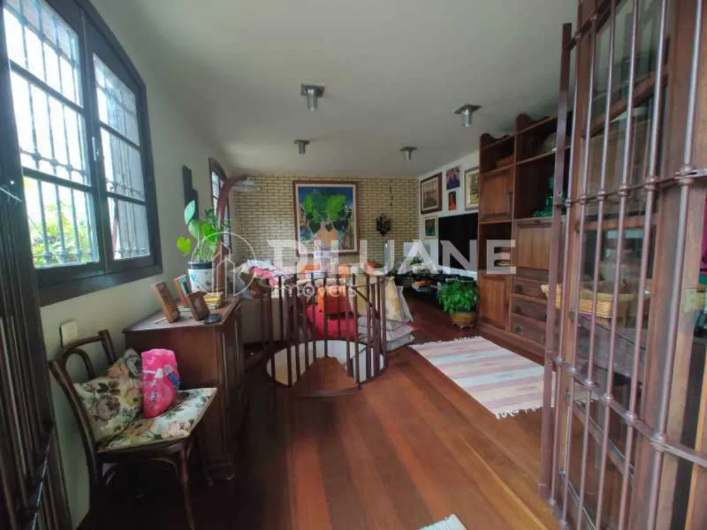 Cobertura, 4 quartos, 240 m² - Foto 11
