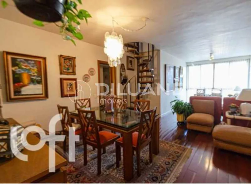 Cobertura, 4 quartos, 240 m² - Foto 15