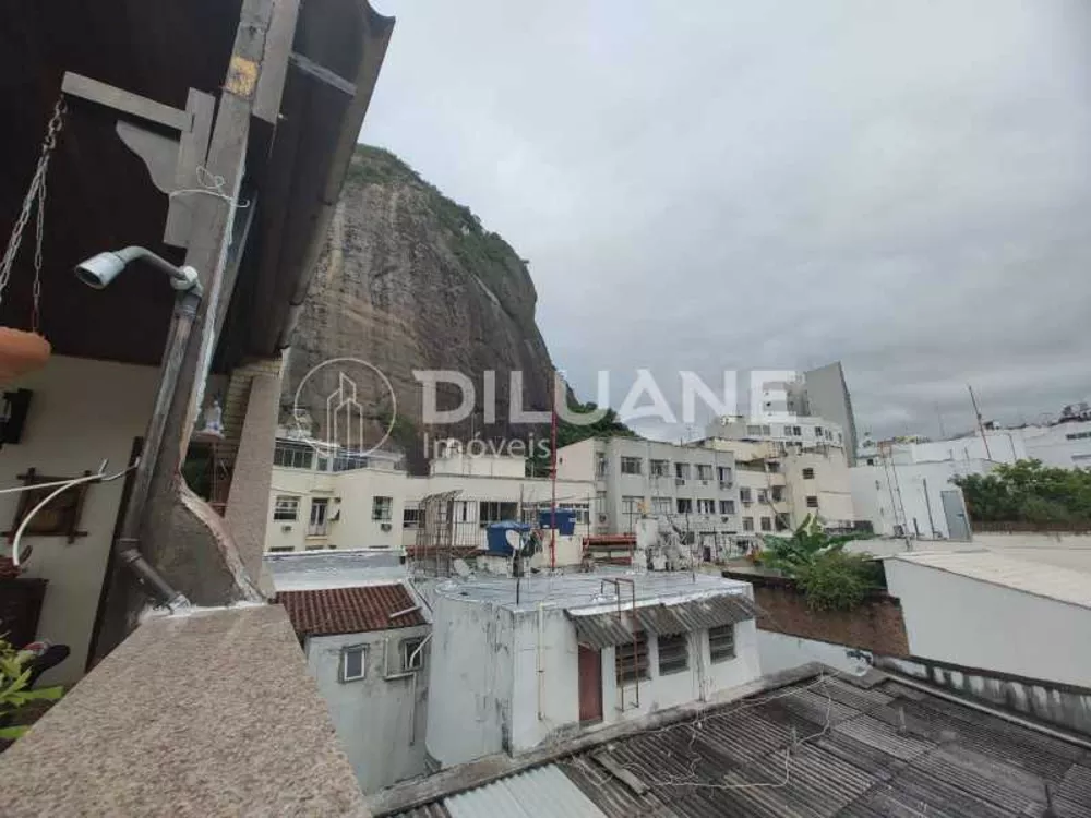 Cobertura, 4 quartos, 240 m² - Foto 14