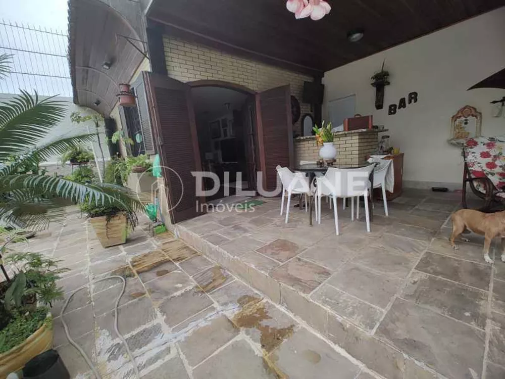 Cobertura, 4 quartos, 240 m² - Foto 22