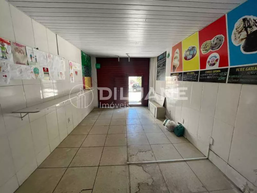 Loja-Salão, 40 m² - Foto 10