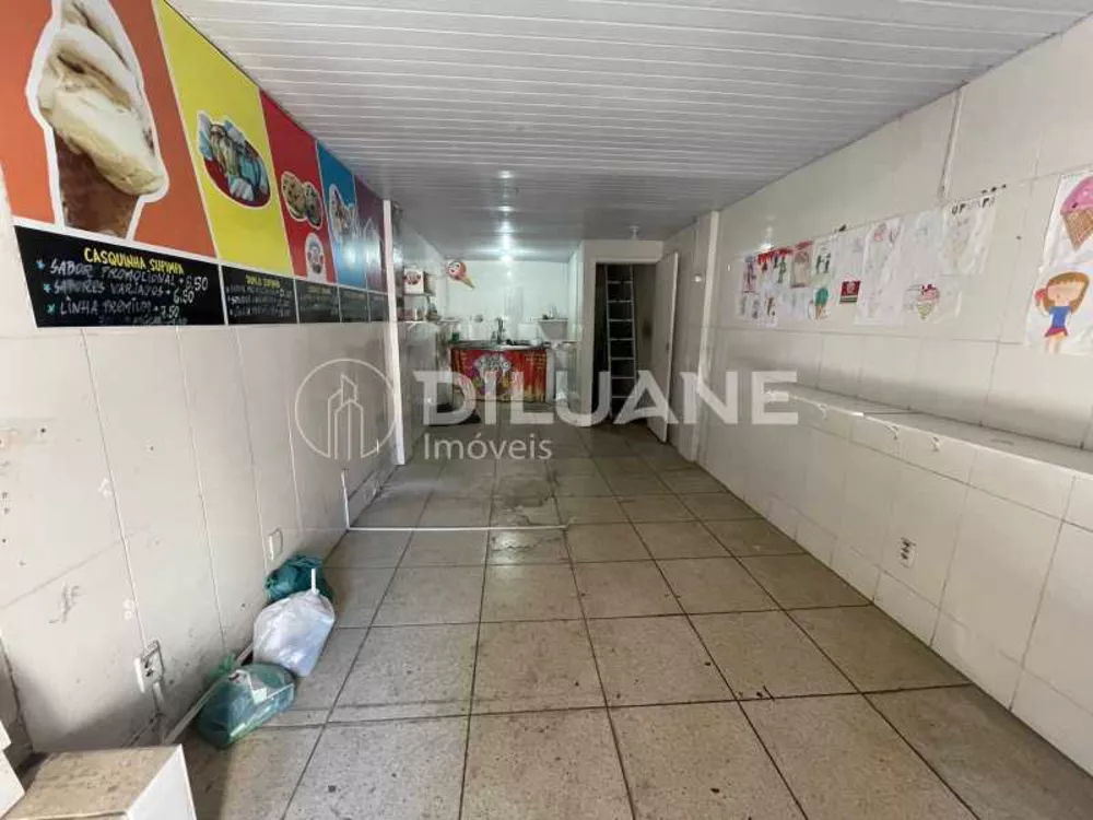 Loja-Salão, 40 m² - Foto 11