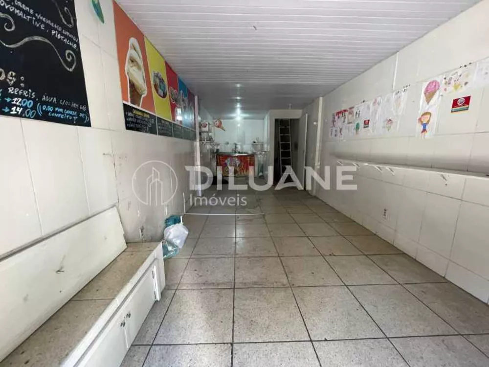 Loja-Salão, 40 m² - Foto 12