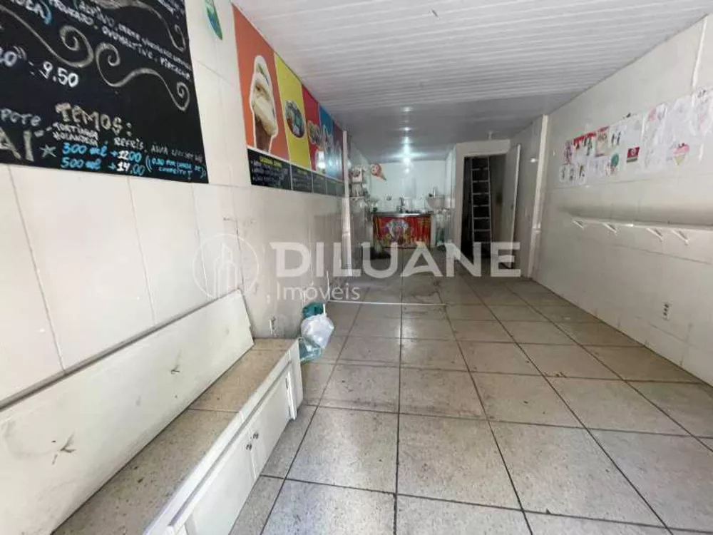 Loja-Salão, 40 m² - Foto 5