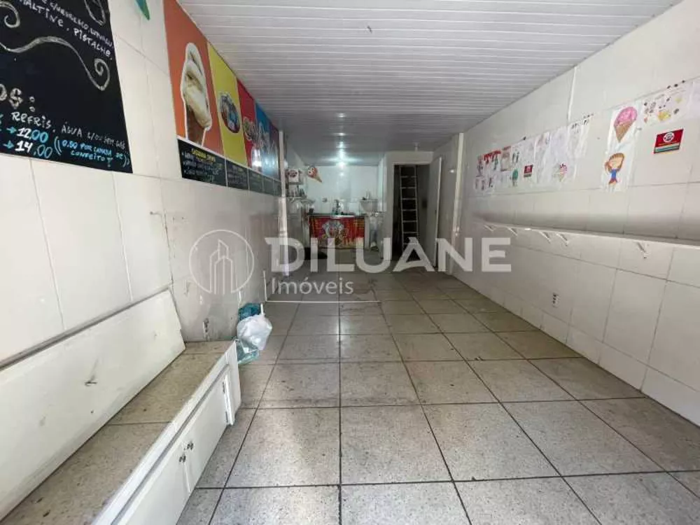 Loja-Salão, 40 m² - Foto 9