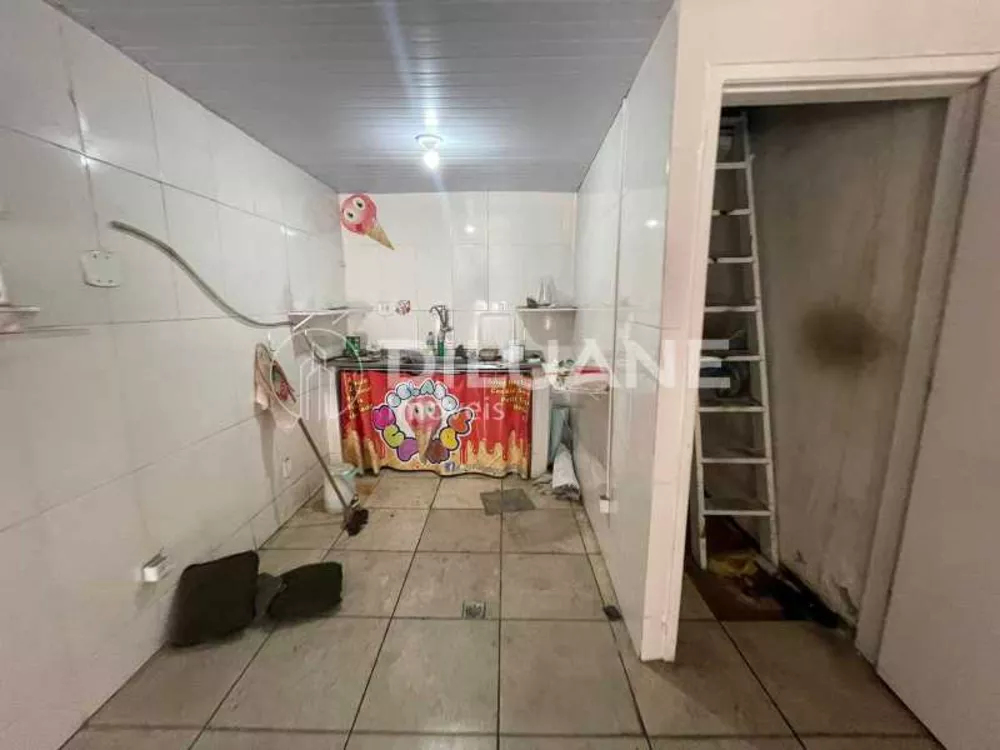 Loja-Salão, 40 m² - Foto 15