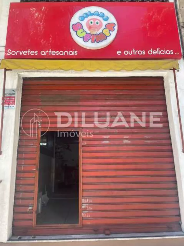 Loja-Salão, 40 m² - Foto 13