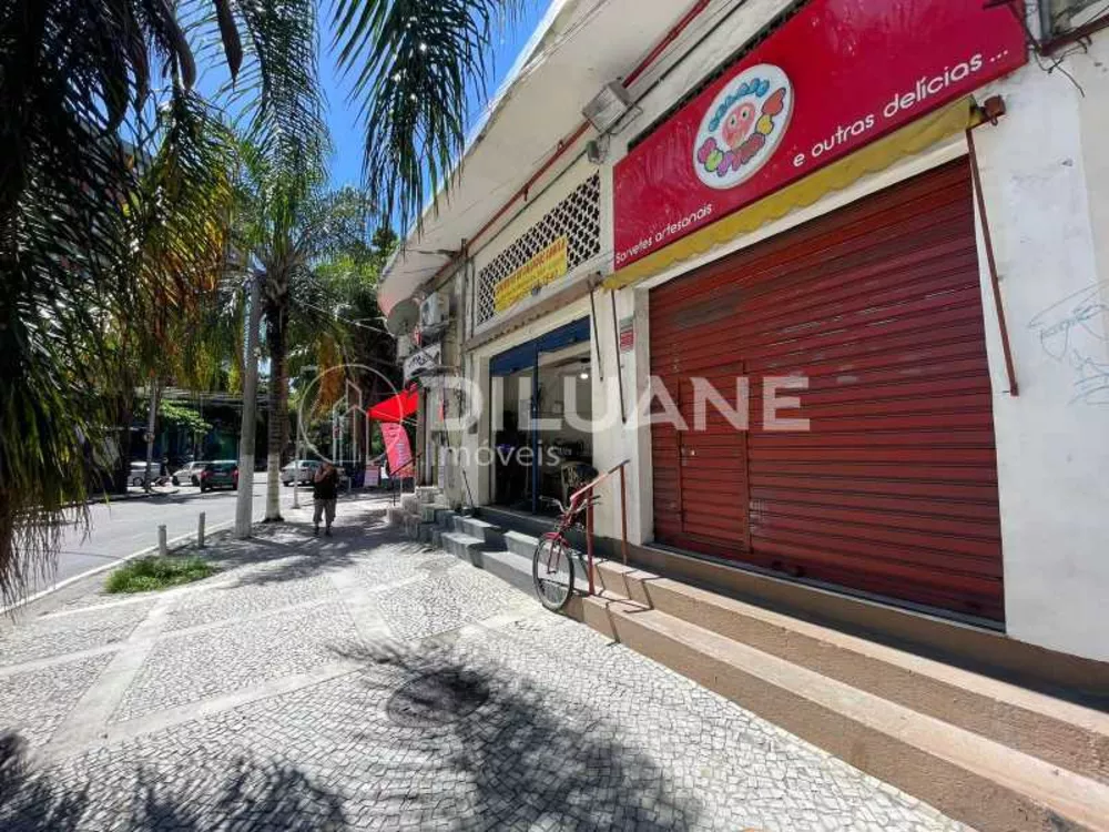 Loja-Salão, 40 m² - Foto 8