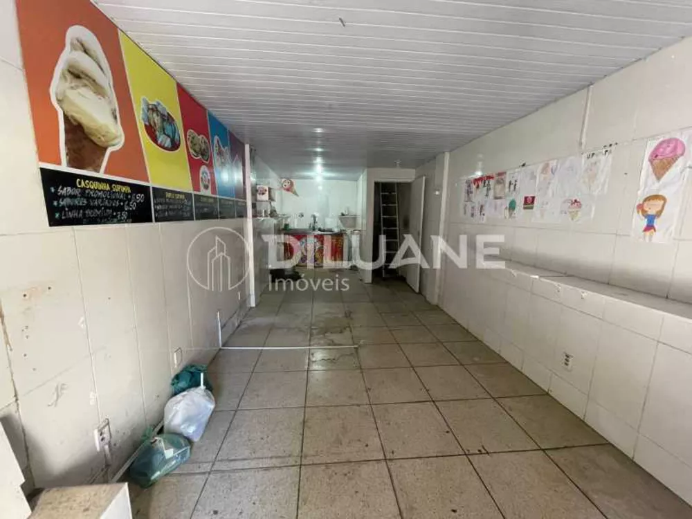 Loja-Salão, 40 m² - Foto 6