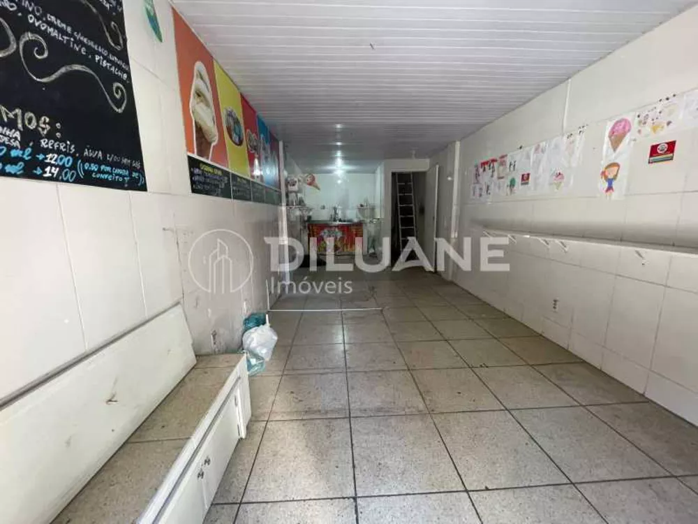 Loja-Salão, 40 m² - Foto 14